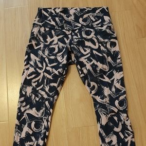 Lululemon tights
